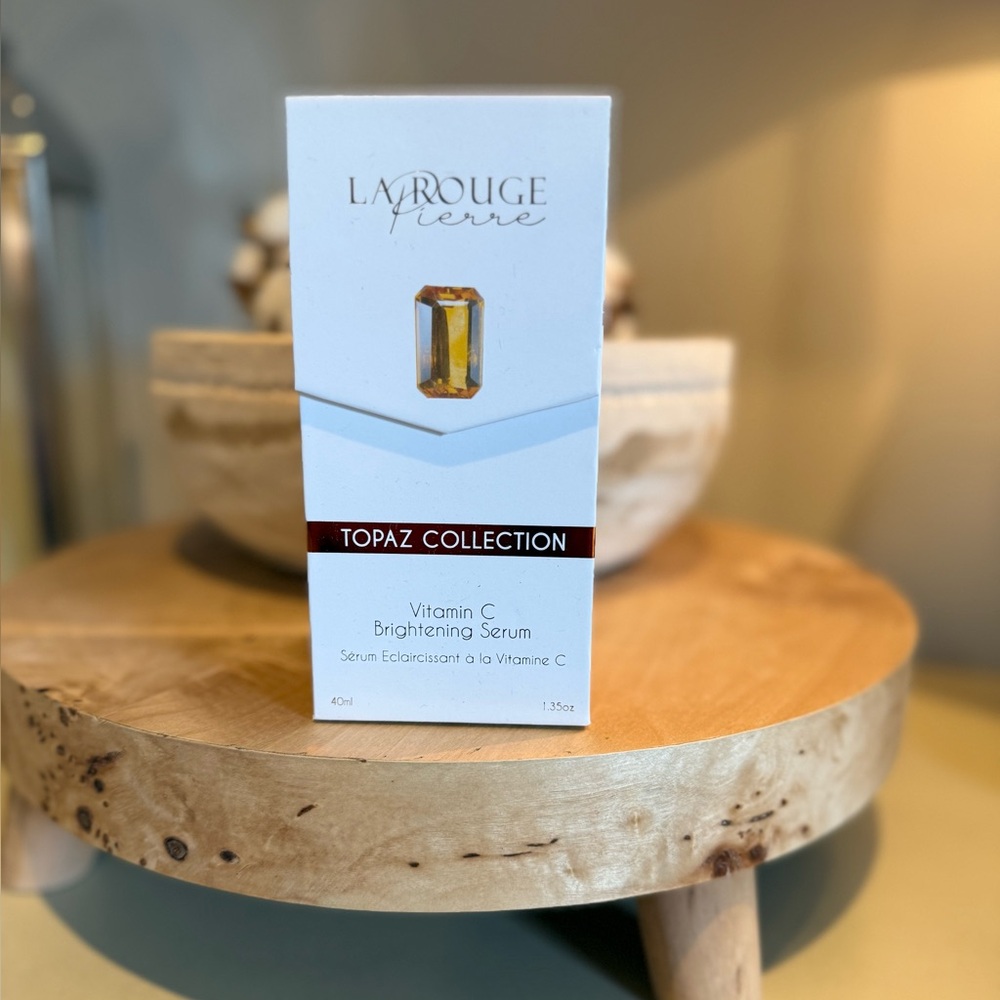 Vitamin C Brightening Serum - Picture 2 of 5
